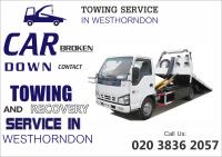 Towing Service in West Horndon image 4